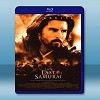 末代武士 The Last Samurai (2003) 藍光影片25G