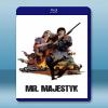 猛龍鐵金剛 Mr. Majestyk (1974) 藍光影片...