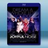 歡樂之聲 Joyful Noise (2012) 藍光影片25G