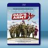 老爸上戰場 Dad's Army (2016) 藍光影片25G