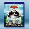 功夫熊貓3 Kung Fu Panda 3 (2016) 藍光影片25G