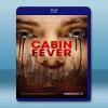 血肉森林-從頭開始/新屍骨無存 Cabin Fever (2016) 藍光影片25G