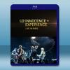 U2合唱團-赤子之心世界巡迴演唱會 U2-iNNOCENCE + eXPERIENCE Live In Paris  藍光影片25G