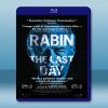 拉賓，最後一日 Rabin, the Last Day (2015) 藍光影片25G