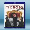 甜心大姐頭 The Boss (2016) 藍光影片25G