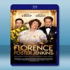 走音天后 Florence Foster Jenkins (2016) 藍光影片25G