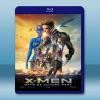 X戰警：未來昔日 X-Men: Days of Future Past (2014) 藍光影片25G