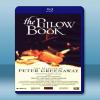 枕邊書 The Pillow Book (1996) 藍光影...