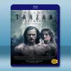 泰山傳奇 The Legend of Tarzan [2016] 藍光影片25G