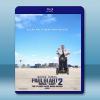 百貨戰警2 Paul Blart: Mall Cop 2 [2015] 藍光25G