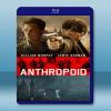 猿人 Anthropoid (2016) 藍光25G