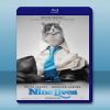 我的老爸喵星人 Nine Lives (2016) 藍光25G