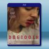 狗牙 Dogtooth / Kynodontas (2009) 藍光25G