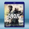 反攻/生死夏令營 Take Down (2016) 藍光25G