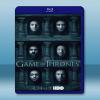 冰與火之歌：權力遊戲 Game of Thrones 第6季 (4碟) 藍光25G