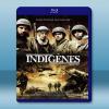 光榮歲月 Days of Glory/Indigenes (2006) 藍光25G