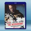 會計師 The Accountant [2016] 藍光25...