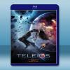  特麗絲 Teleios/Deep Space (2017) 藍光影片25G