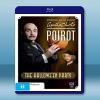  萬聖節前夜的謀殺案 Poirot: Hallowe'en Party (2010) 藍光25G