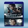  變性 The Assignment (2016) 藍光25G