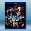 邪惡力量 動畫版 Supernatural The Animation [2碟] (2011) 藍光影片25G