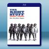 太空先鋒 The Right Stuff (1983) 藍光...