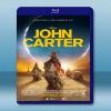  異星戰場：強卡特戰記 John Carter of Mars (2012) 藍光影片25G