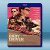 玩命再劫 Baby Driver [2017] 藍光25G
