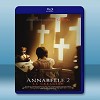 安娜貝爾：造孽 Annabelle: Creation [2017] 藍光25G