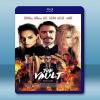  惡靈金庫 The Vault (2017)藍光影片25G