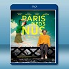 巴黎意亂情迷 Paris Pieds Nus/Lost in Paris (2016) 藍光25G