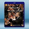 馬勒：第五號交響曲 Mahler: Symphony No.5／Lucerne Festival Orchestra, Claudio Abbado 藍光25G
