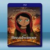 戰火下的小花 The Breadwinner (2017) 藍光影片25G