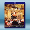 抓狂美術館 The Square (2017) 藍光25G