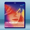 不思議女人 A Fantastic Woman (2017)...