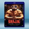 寶萊塢記憶拼圖 Ghajini <印度> (2008) 藍光25G