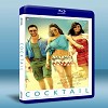 寶萊塢之戀夏雞尾酒 Cocktail <印度> (2012) 藍光25G