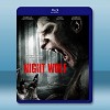 夜狼 Night Wolf [2012] 藍光25G