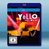 Yello Live in Berlin [2017] 藍光...