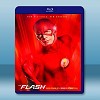 閃電俠 The Flash 第3季「4碟」藍光25G