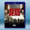 陰屍路 The Walking Dead 第8季 [4碟] 藍光25G