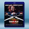 鬼娃回魂2 異靈七殺 Child's Play 2 (199...