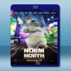 北極熊諾姆 Norm of the North (2015) 藍光影片25G