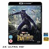 (優惠4K UHD) 黑豹 Black Panther (2...