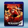 超人特攻隊 The Incredibles (2004) 藍...