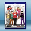 宅男行不行/生活大爆炸 The Big Bang Theory 第2季「2碟」 藍光25G