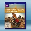 世界上最熱的地方 The Hottest Place on Earth (2009) 藍光影片25G