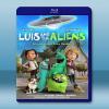  路易斯與外星人 Luis & the Aliens (2018) 藍光25G