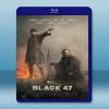 黑色四七 Black 47 (2018)  藍光25G