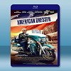 美國化妝師 American Dresser [2018] 藍光25G